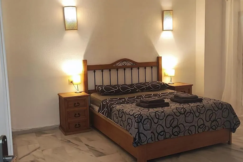 شقة مالقة  في !!Fabulous Duplex In Mijas Costa With Community Pool And Parking Free!! إسبانيا
