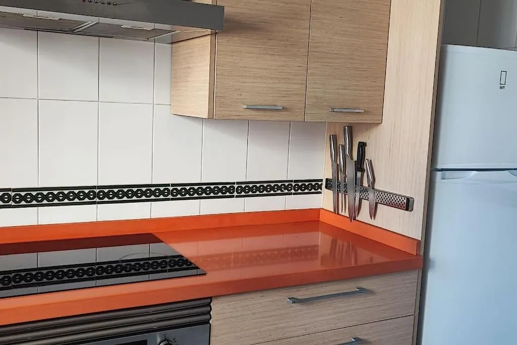 !!Fabulous Duplex In Mijas Costa With Community Pool And Parking Free!! Apartment Malaga