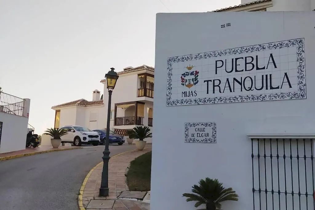 !!Fabulous Duplex In Mijas Costa With Community Pool And Parking Free!! Apartment Malaga 0*,  Spain