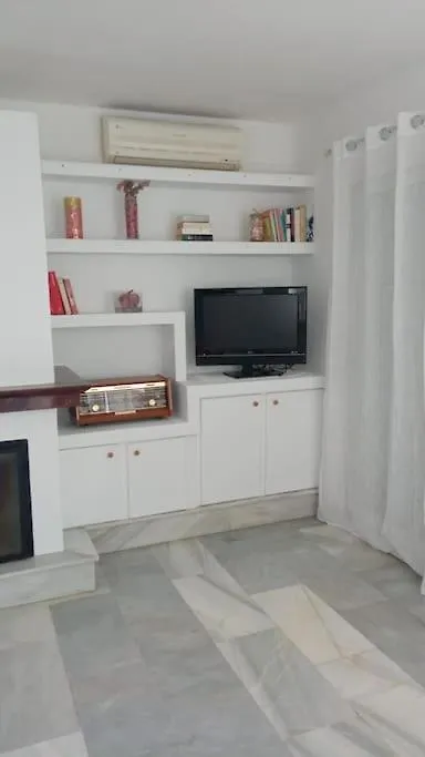 !!Fabulous Duplex In Mijas Costa With Community Pool And Parking Free!! Apartment Malaga 0*,  Spain