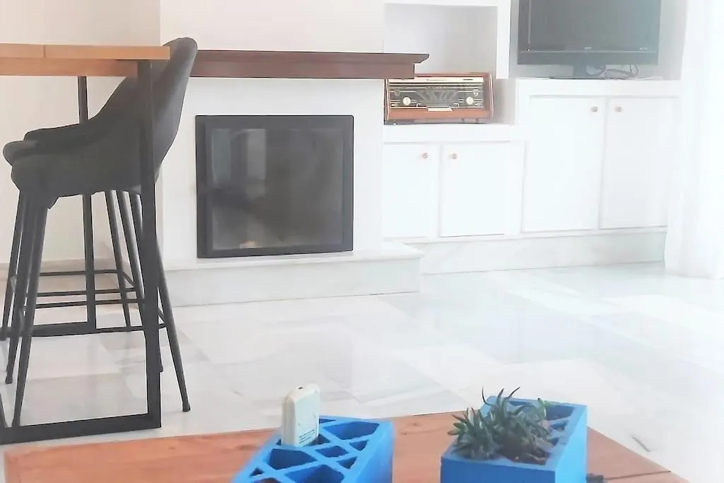 !!Fabulous Duplex In Mijas Costa With Community Pool And Parking Free!! Apartment Malaga Spain