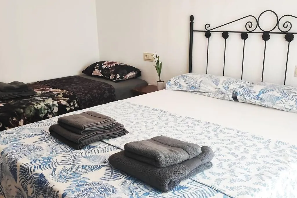 !!Fabulous Duplex In Mijas Costa With Community Pool And Parking Free!! Apartment Malaga