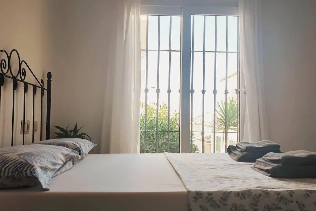 !!Fabulous Duplex In Mijas Costa With Community Pool And Parking Free!! Apartment Malaga 0*,
