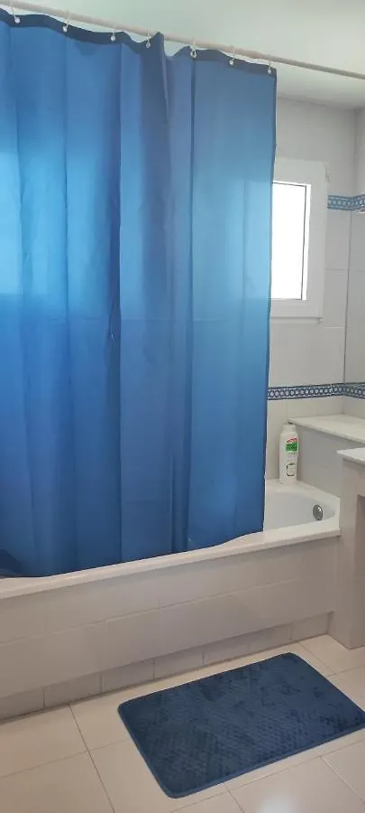 !!Fabulous Duplex In Mijas Costa With Community Pool And Parking Free!! Apartment Malaga