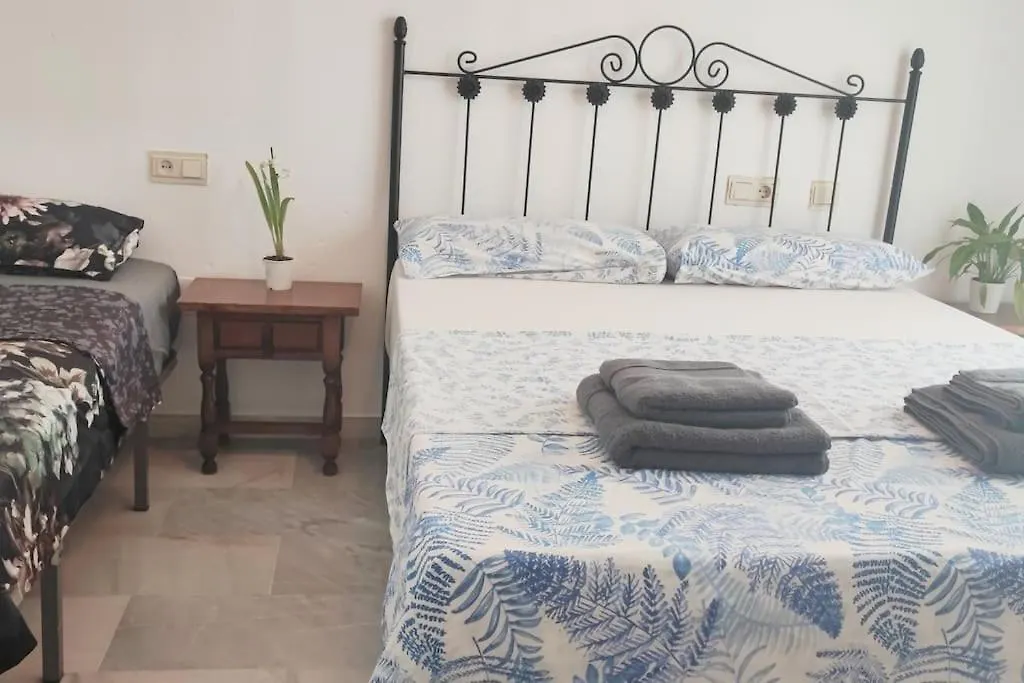 !!Fabulous Duplex In Mijas Costa With Community Pool And Parking Free!! Apartment Malaga