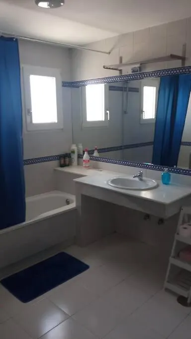 !!Fabulous Duplex In Mijas Costa With Community Pool And Parking Free!! Apartment Malaga