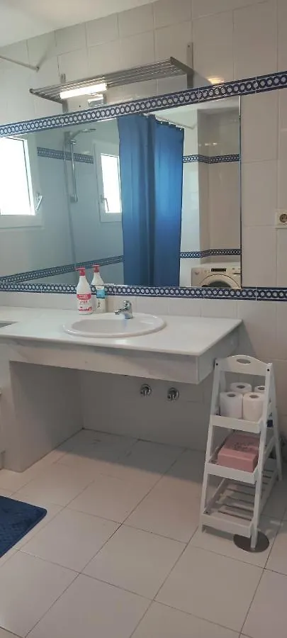 !!Fabulous Duplex In Mijas Costa With Community Pool And Parking Free!! Apartment Malaga 0*,